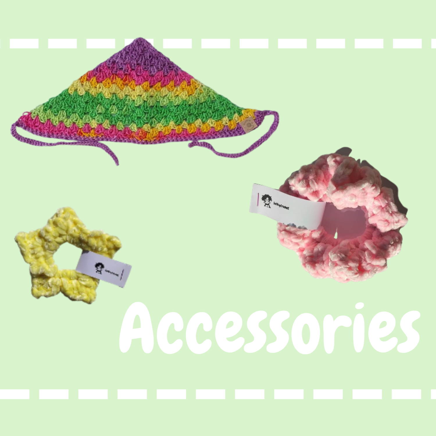 Accessories