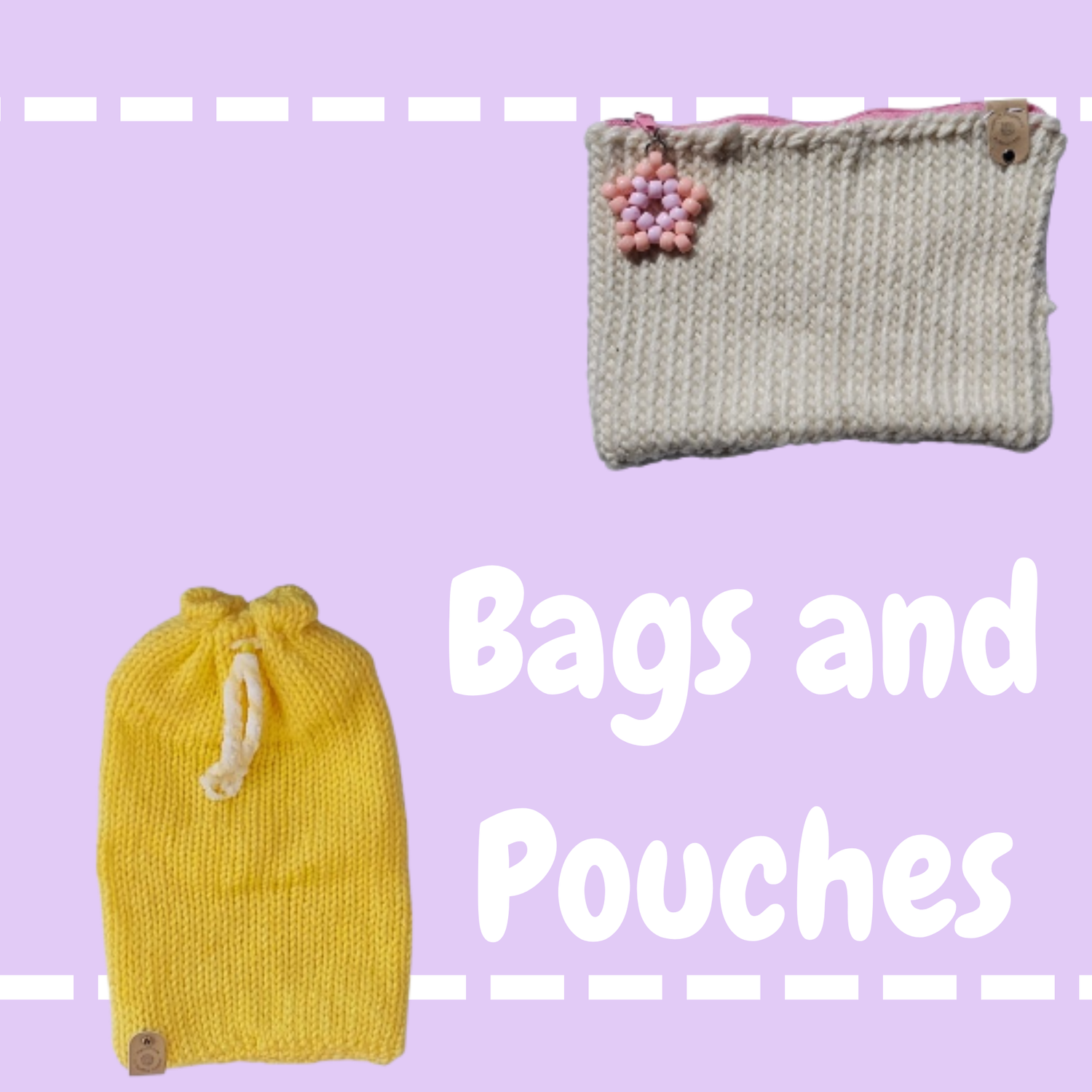 Bags and Pouches