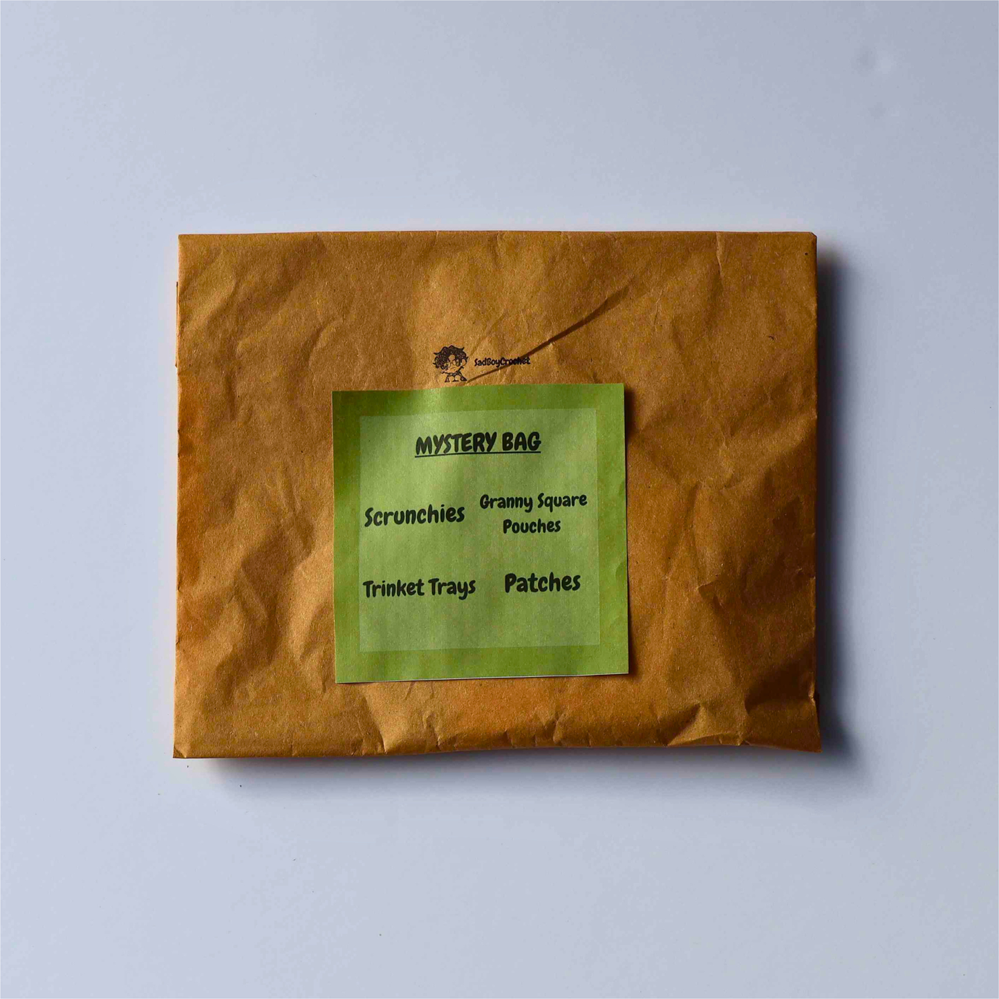 Mystery Bags