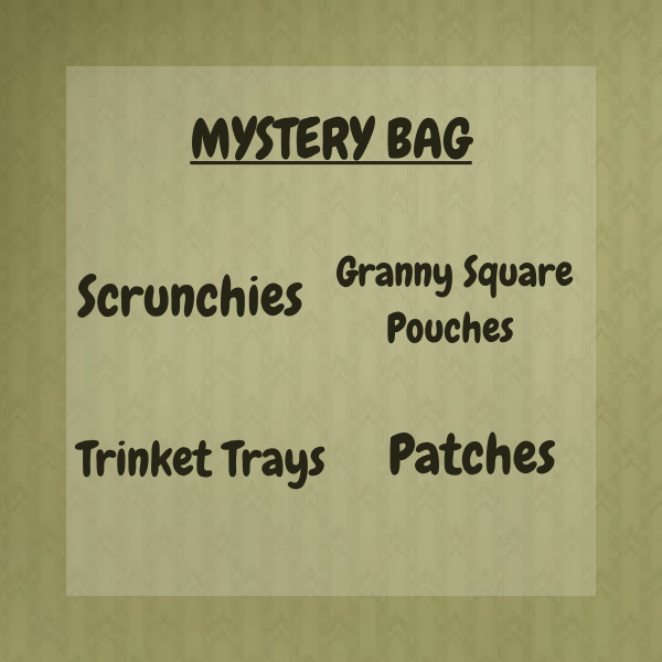 Mystery Bags