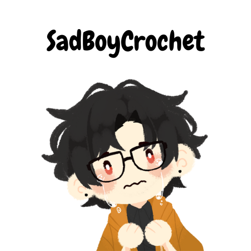 SadBoyCrochet